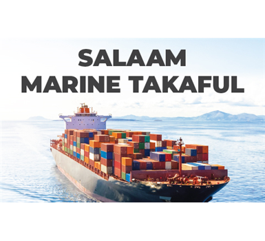 Salaam Marine Takaful