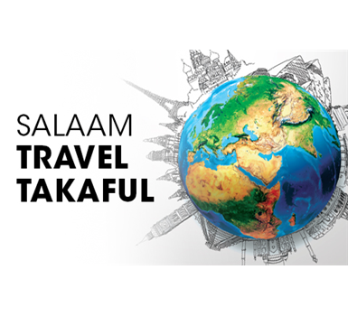 Salaam Travel Takaful